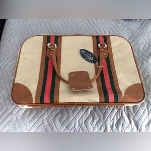 Men’s travel bag